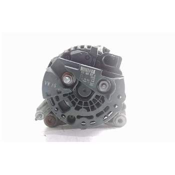 Recambio de alternador para audi a4 avant (8k5) (2008) 2.0 16v tdi referencia OEM IAM 03C903023A  