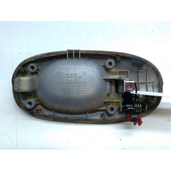 Recambio de maneta exterior trasera izquierda para kia carnival ii (gq) 2.9 crdi referencia OEM IAM K53A73410  