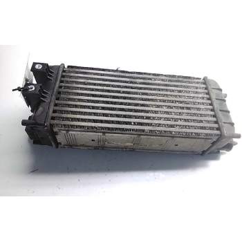 Recambio de intercooler para peugeot partner kasten 1.6 16v hdi referencia OEM IAM 9684212480 M144105 