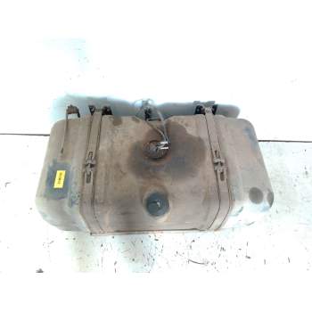 Recambio de deposito combustible para renault maxity referencia OEM IAM 17202MB40A 5001869889 