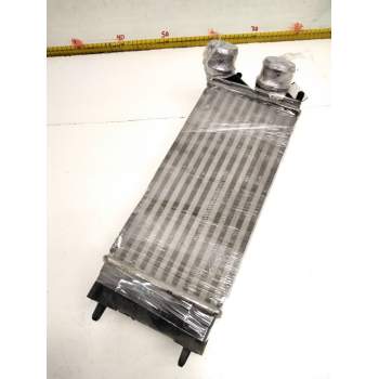 Recambio de intercooler para peugeot partner kasten 1.6 16v hdi referencia OEM IAM 9684212480 M144105 