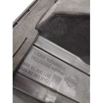 Recambio de piloto trasero izquierdo para nissan serena (c23) 2.0 d (kvjc23) referencia OEM IAM 265559C000  