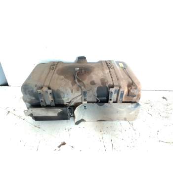 Recambio de deposito combustible para renault maxity referencia OEM IAM 17202MB40A 5001869889 