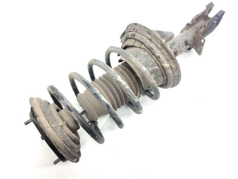 Recambio de amortiguador delantero derecho para chrysler le baron sedán 2.5 i turbo referencia OEM IAM   