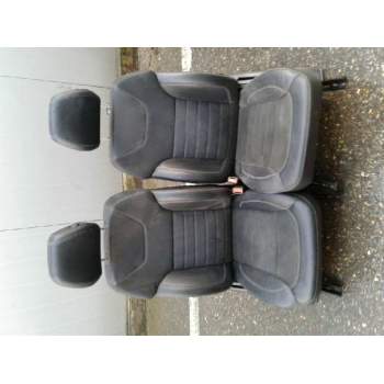JUEGO ASIENTOS COMPLETO A1669100336 A1669102103 A1669200422 