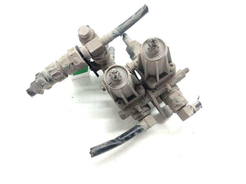 Recambio de valvula aire para man tg 360 a referencia OEM IAM   