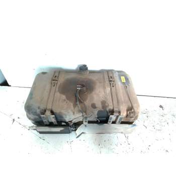 Recambio de deposito combustible para renault maxity referencia OEM IAM 17202MB40A 5001869889 