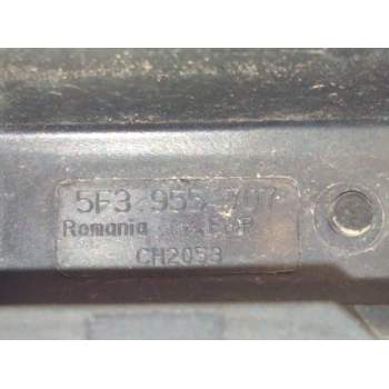 Recambio de brazo limpia trasero para volkswagen tiguan (5n_) 2.0 tdi 4motion referencia OEM IAM 5F3955707  