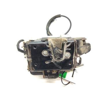 CERRADURA PUERTA DELANTERA DERECHA 