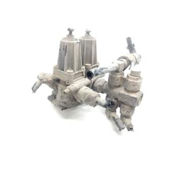 Recambio de valvula aire para man tg 360 a referencia OEM IAM   