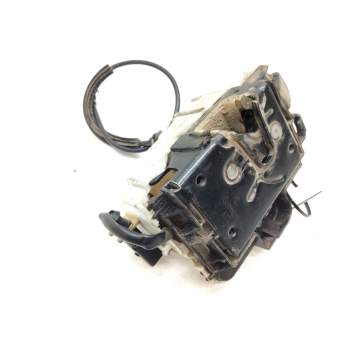 Recambio de cerradura puerta delantera derecha para seat ibiza ii (6k1) 1.9 sdi referencia OEM IAM   