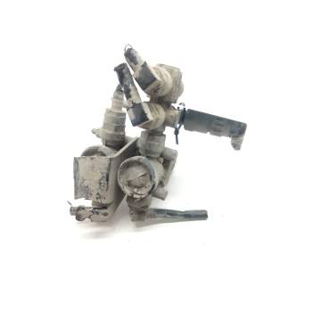 Recambio de valvula aire para man tg 360 a referencia OEM IAM   