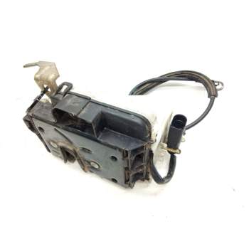 Recambio de cerradura puerta delantera derecha para seat ibiza ii (6k1) 1.9 sdi referencia OEM IAM   