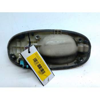 Recambio de maneta exterior trasera derecha para kia carnival ii (gq) 2.9 crdi referencia OEM IAM K53A72410  