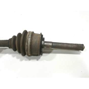 Recambio de transmision delantera derecha para toyota 4-runner (n13) 3.0 turbodiesel referencia OEM IAM   27669
