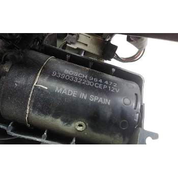 Recambio de motor limpia delantero para nissan vanette cargo vanette cargo caja cerrada referencia OEM IAM 288109C003  