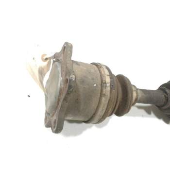 Recambio de transmision delantera derecha para toyota 4-runner (n13) 3.0 turbodiesel referencia OEM IAM   27669