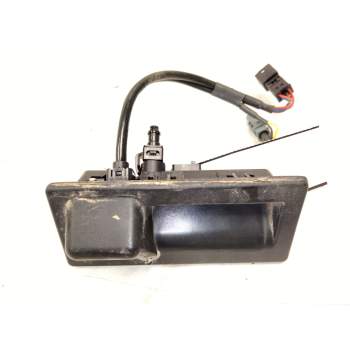 Recambio de maneta exterior porton para volkswagen tiguan (5n_) 2.0 tdi 4motion referencia OEM IAM 5NA827566  