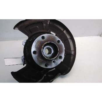 Recambio de mangueta trasera derecha para bmw x6 (e71) 3.0d referencia OEM IAM 33326879102  