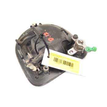Recambio de maneta exterior delantera izquierda para renault maxity referencia OEM IAM 5001875025  