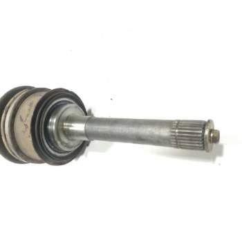 Recambio de transmision delantera derecha para toyota 4-runner (n13) 3.0 turbodiesel referencia OEM IAM   27669