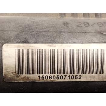 Recambio de caja direccion electrica para audi a3 (8p1) 2.0 tdi 16v referencia OEM IAM 1K1423051BQ  