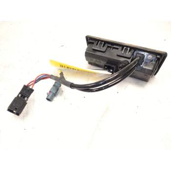 Recambio de maneta exterior porton para volkswagen tiguan (5n_) 2.0 tdi 4motion referencia OEM IAM 5NA827566  