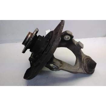 Recambio de mangueta trasera derecha para bmw x6 (e71) 3.0d referencia OEM IAM 33326879102  