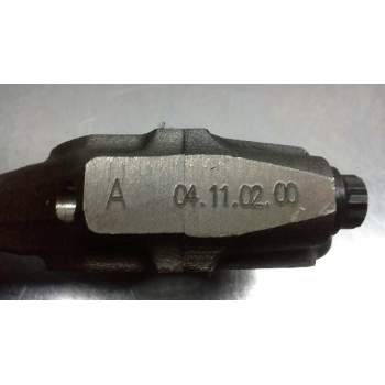 Recambio de biela para hyundai getz (tb) 1.5 crdi cat referencia OEM IAM   