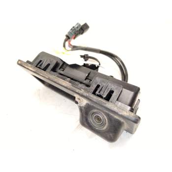Recambio de maneta exterior porton para volkswagen tiguan (5n_) 2.0 tdi 4motion referencia OEM IAM 5NA827566  