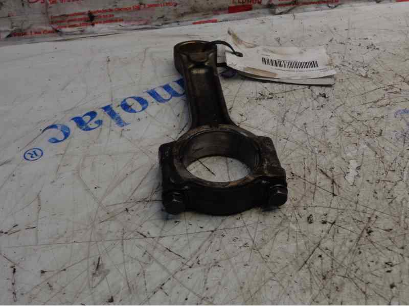 Recambio de biela para renault clio ii fase ii (b/cb0) 1.5 dci diesel referencia OEM IAM   
