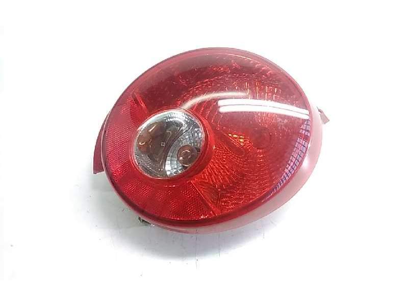 Recambio de piloto trasero derecho para chevrolet matiz s referencia OEM IAM 300412R  