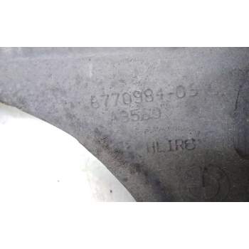 Recambio de mangueta trasera derecha para bmw x6 (e71) 3.0d referencia OEM IAM 33326879102  