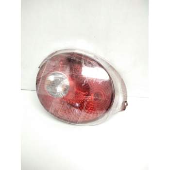Recambio de piloto trasero derecho para chevrolet matiz s referencia OEM IAM 300412R  