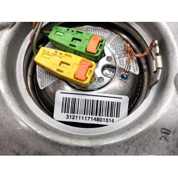Recambio de airbag delantero izquierdo para mercedes-benz clase e (w212) e 350 cdi (212.023) referencia OEM IAM 2128600102  