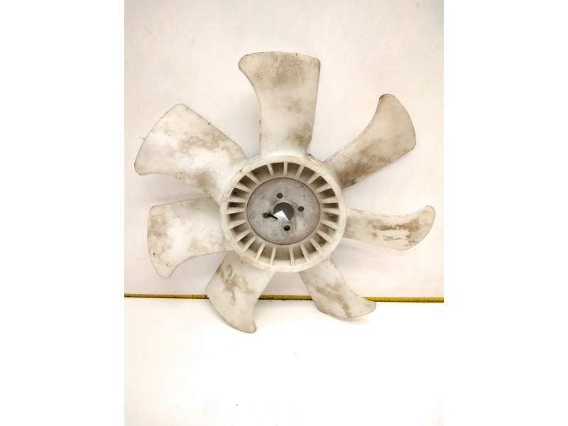 Recambio de ventilador motor para yanmar yanmar referencia OEM IAM PC45R  K07J2