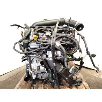 MOTOR COMPLETO CDA 
