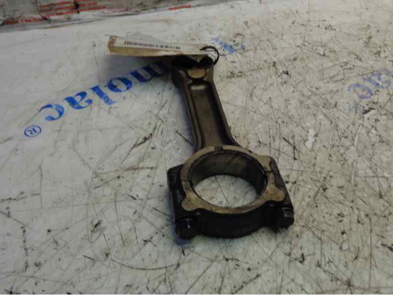 Recambio de biela para renault clio ii fase ii (b/cb0) 1.5 dci diesel referencia OEM IAM   