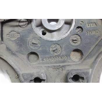 Recambio de volante para nissan terrano (wd21) referencia OEM IAM 4840086J10  