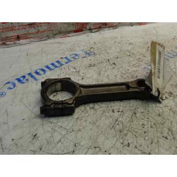 Recambio de biela para renault clio ii fase ii (b/cb0) 1.5 dci diesel referencia OEM IAM   