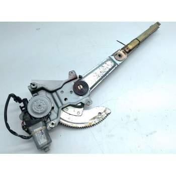 Recambio de elevalunas delantero izquierdo para kia carnival ii (gq) 2.9 crdi referencia OEM IAM OK5525956Y  