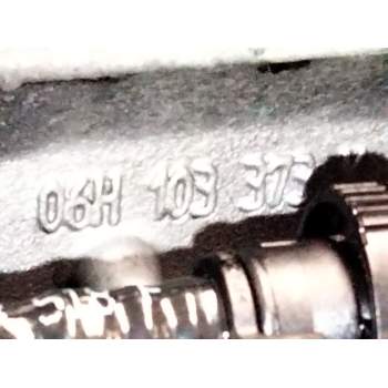 Recambio de motor completo para skoda superb ii (3t4) 1.8 tsi 4x4 referencia OEM IAM CDA  