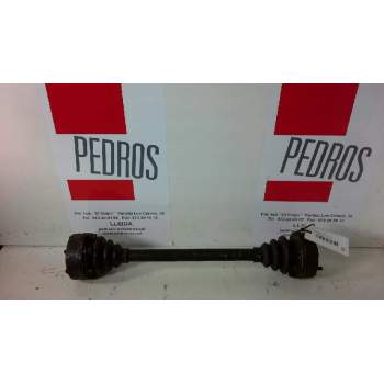 Recambio de transmision delantera izquierda para volvo serie 340 1.7 referencia OEM IAM   