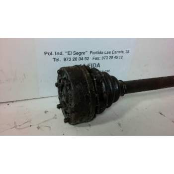 Recambio de transmision delantera izquierda para volvo serie 340 1.7 referencia OEM IAM   