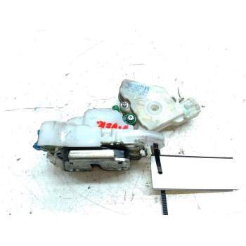 Recambio de cerradura puerta delantera derecha para renault maxity referencia OEM IAM 80552AA20A  