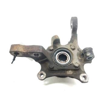Recambio de mangueta delantera derecha para chrysler le baron sedán 2.5 i turbo referencia OEM IAM   