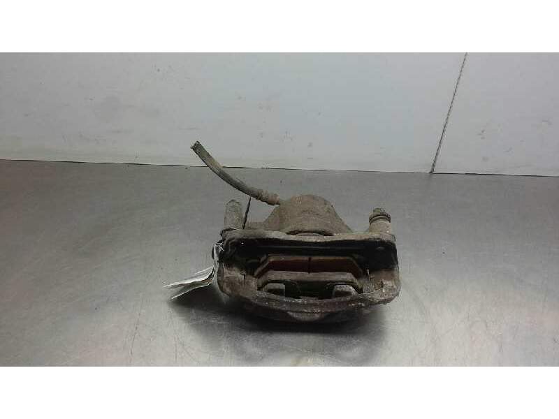 Recambio de pinza freno delantera izquierda para hyundai getz (tb) 1.5 crdi cat referencia OEM IAM   