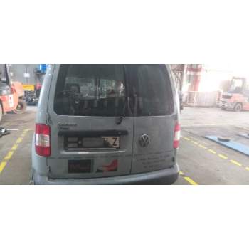 volkswagen caddy ka/kb (2k) del año 2007