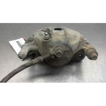 Recambio de pinza freno delantera izquierda para hyundai getz (tb) 1.5 crdi cat referencia OEM IAM   