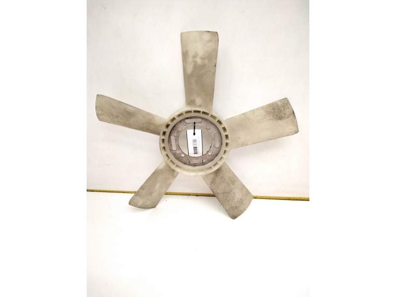Recambio de ventilador motor para nissan trade caja/chasis 2.0 d referencia OEM IAM 77700085  